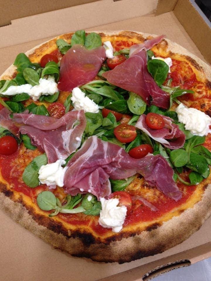 Pizza Roma — photo 2