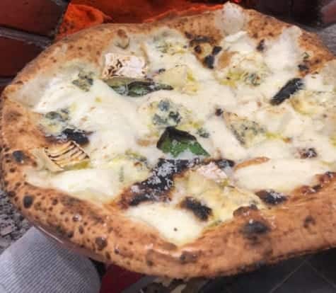 Pizza Roma — photo 3