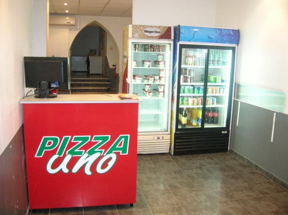 Pizza Uno — photo 3