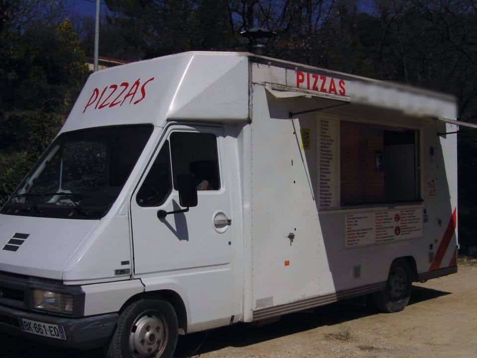 Pizzas Christine — photo 2