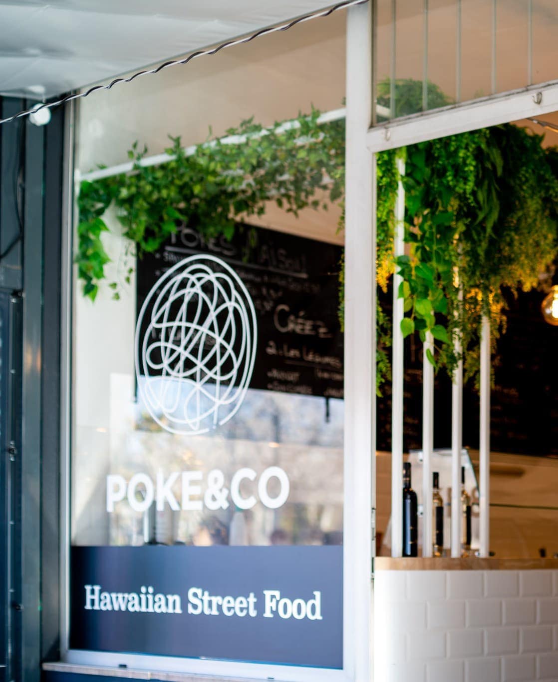 Poke & Co — photo 3