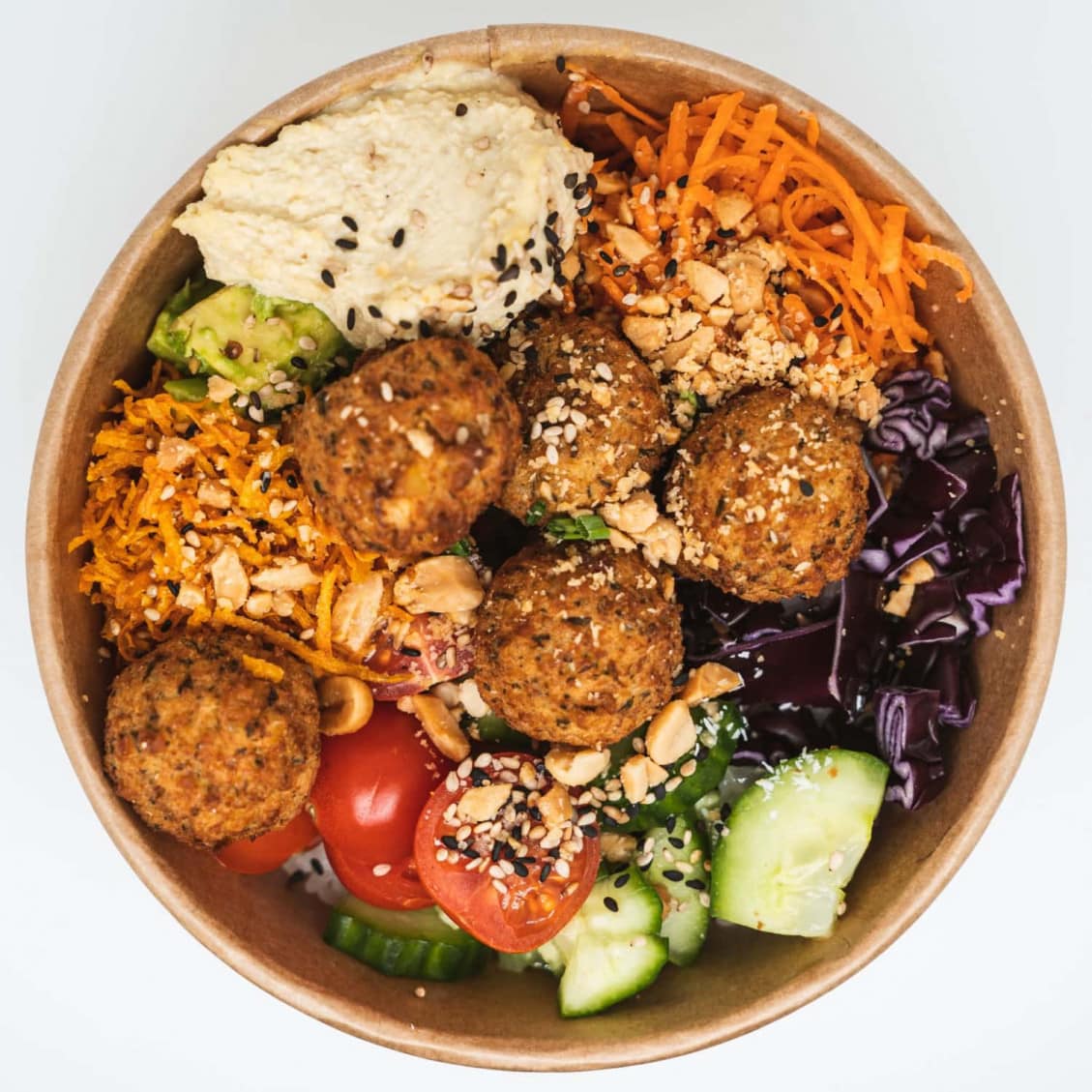 Poke & Co — photo 2