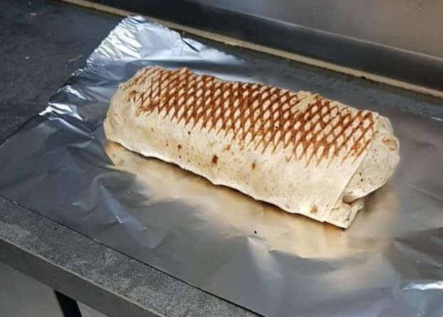 Royal Kebab — photo 3