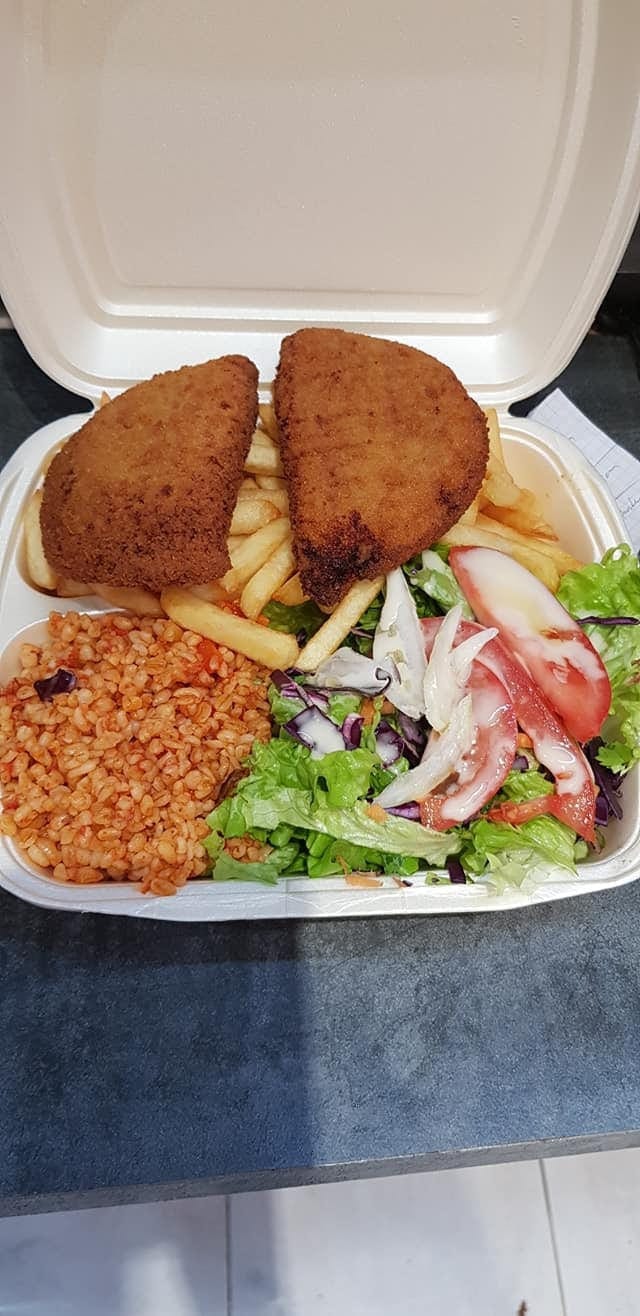 Royal Kebab — photo 2
