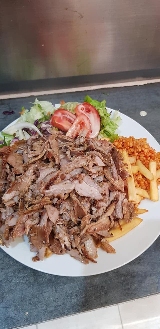 Photo de Royal Kebab