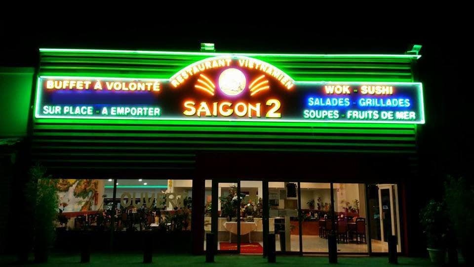 Saigon 2 — photo 2