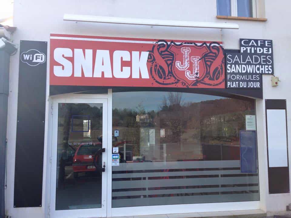 Snack J.J — photo 2