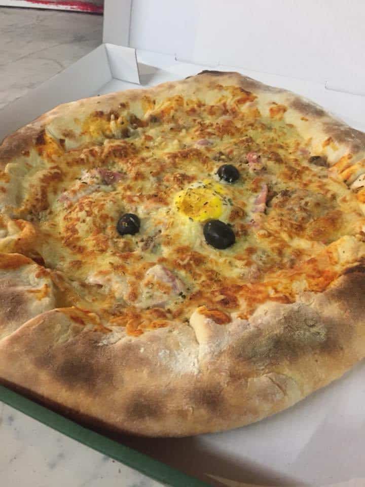 Yummy Pizza — photo 2