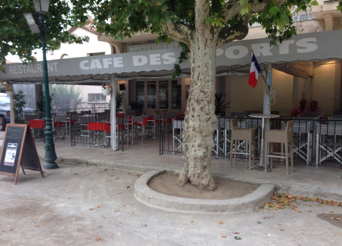 Cafe des Sports — photo 3