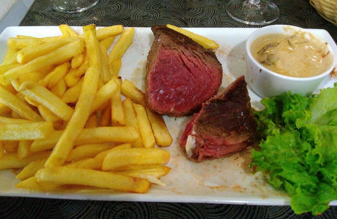 Cafe des Sports — photo 2
