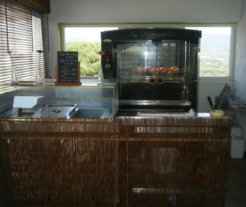 CalypsoGrill — photo 3