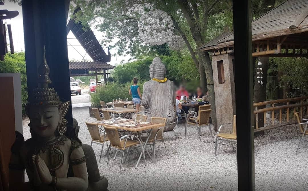 Cantine Bambou — photo 3