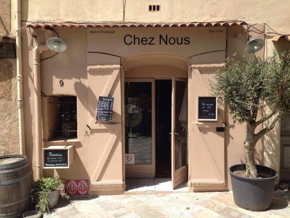 Chez Nous — photo 2