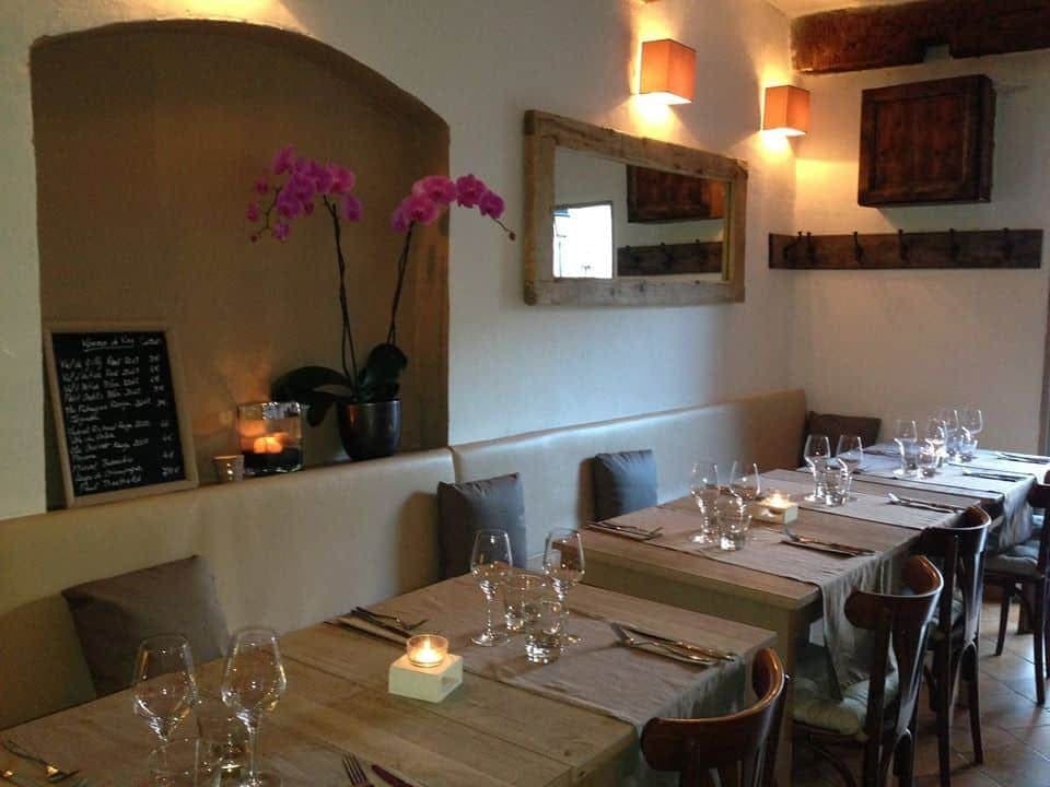 Chez Nous — photo 3
