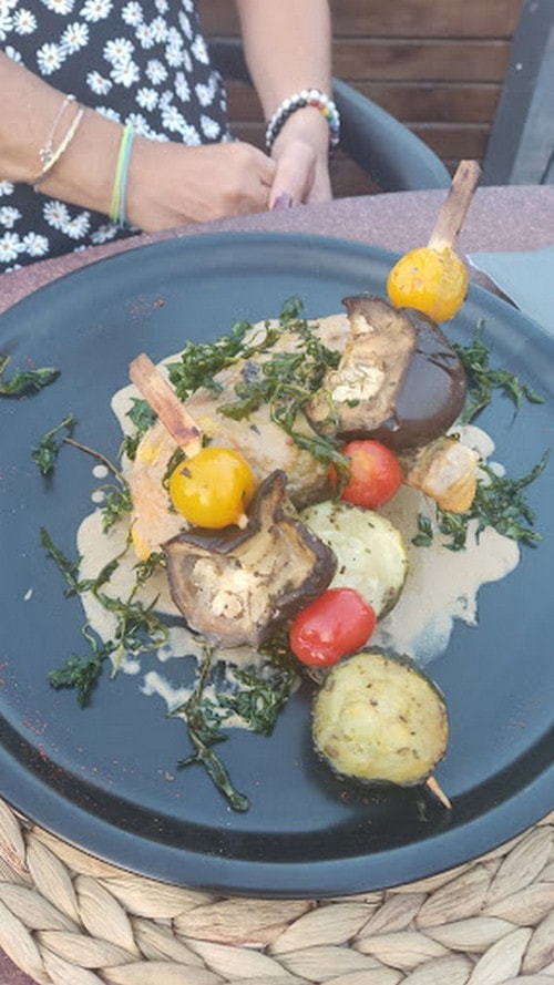 Chez P. Le Corse — photo 2