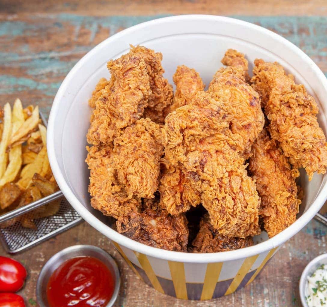 Chicken R — photo 3