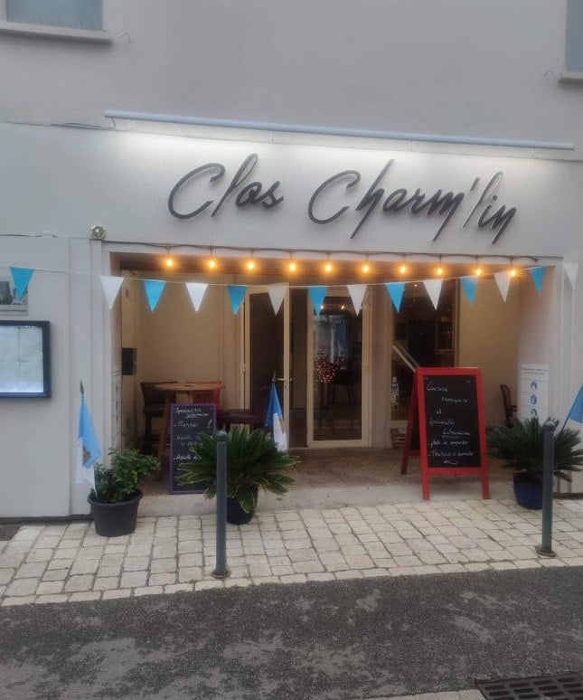 Clos Charm' Lin — photo 2
