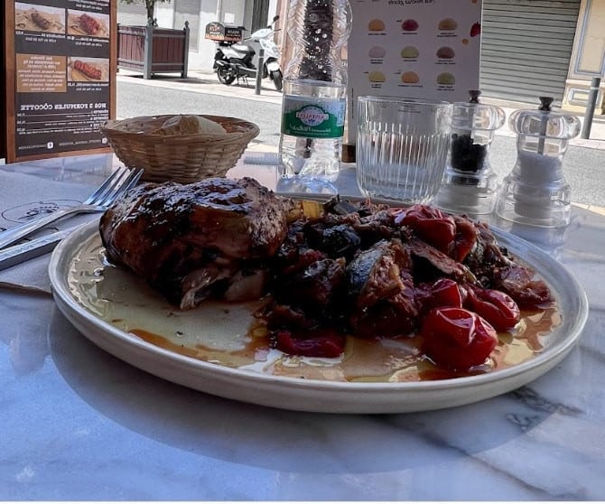 Côcotte Rotisserie — photo 2