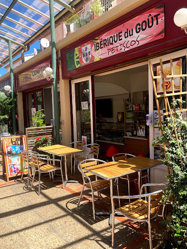 Comptoir ibérique — photo 3