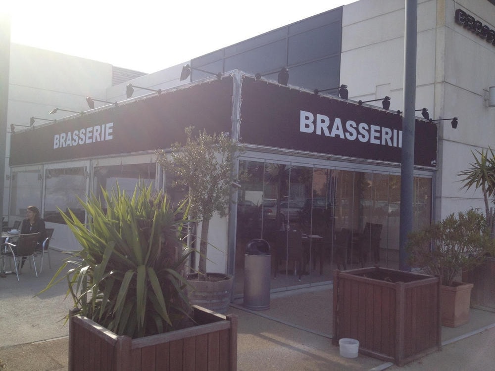 La Brasserie — photo 2