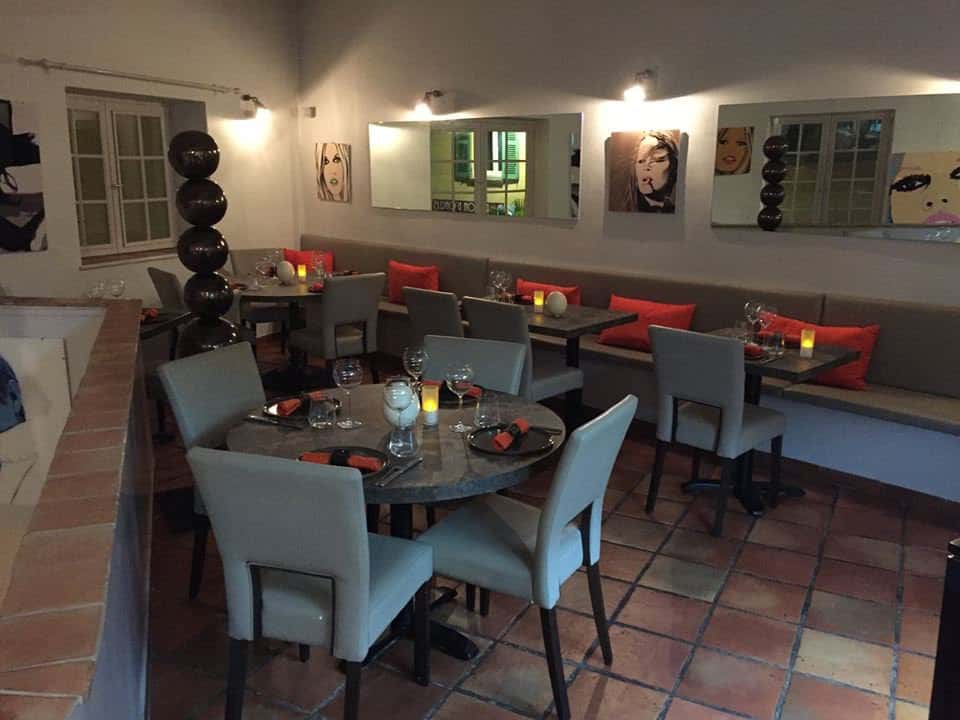 La Grange des Agapes — photo 2