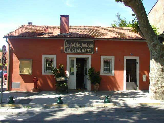 La petite maison — photo 2