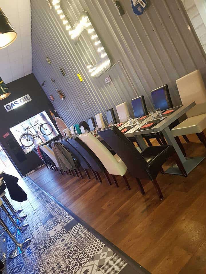 Le 5 Resto — photo 3