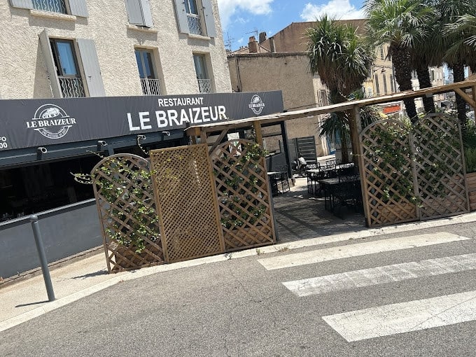 Le Braizeur — photo 2