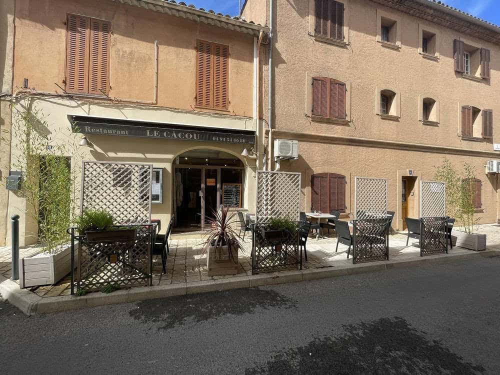 Le Càcou — photo 2