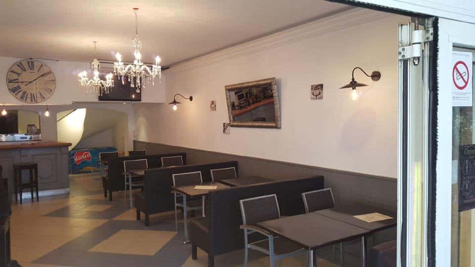 Le Grand Café — photo 2