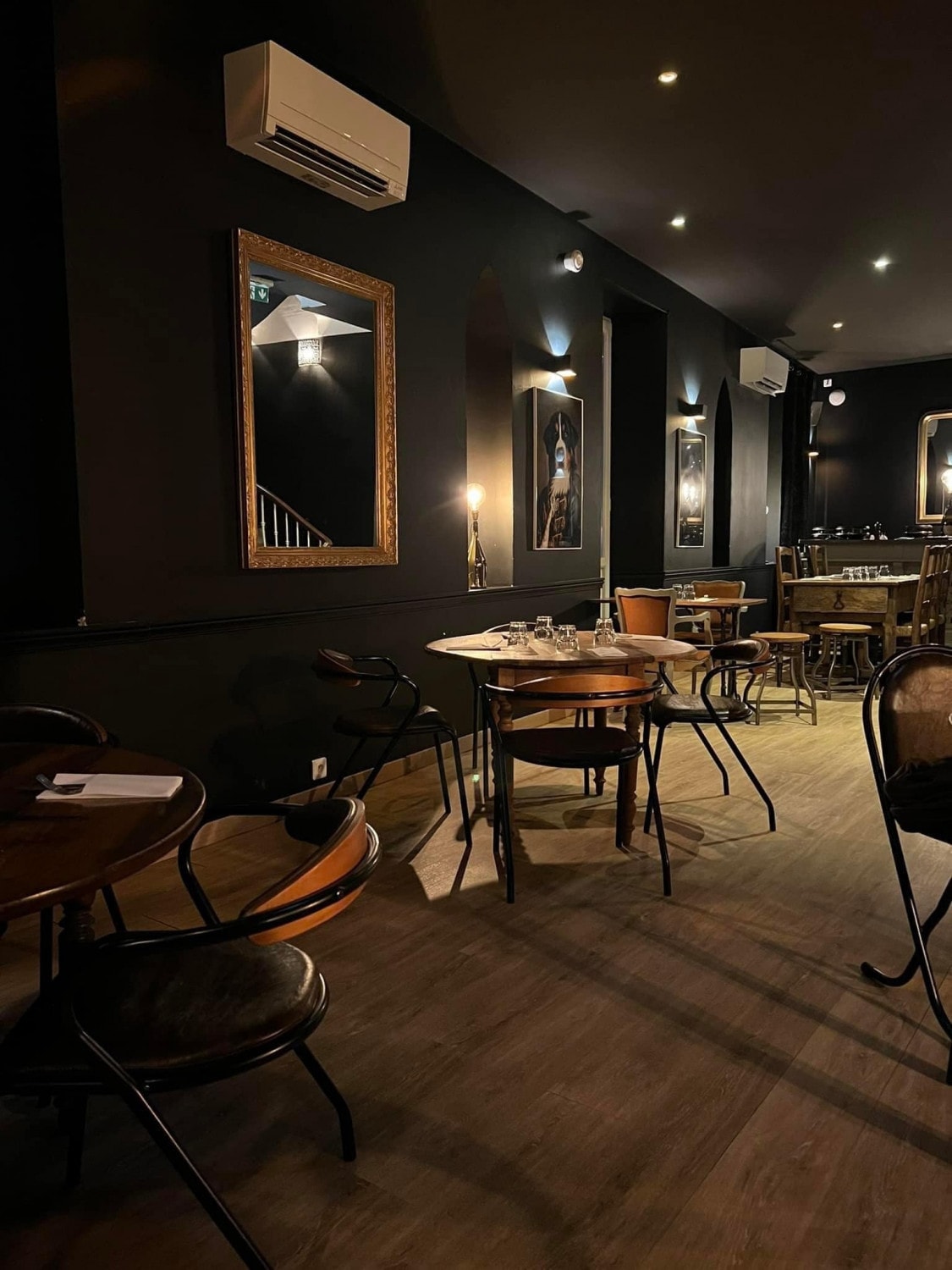 Le Petit Bistrot — photo 3