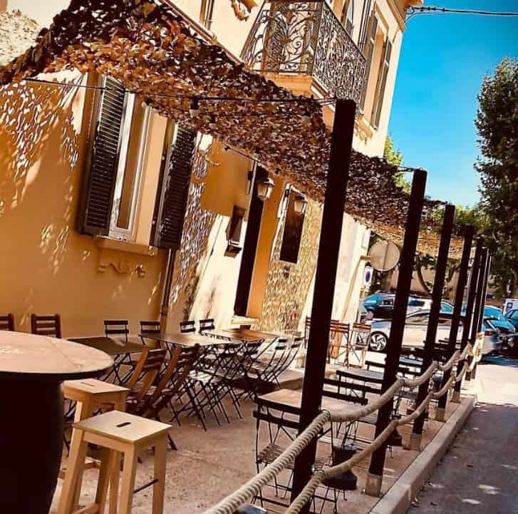 Le Petit Bistrot — photo 2