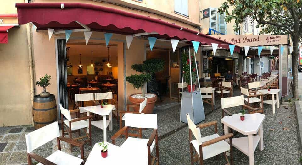 Le Petit Poucet — photo 2
