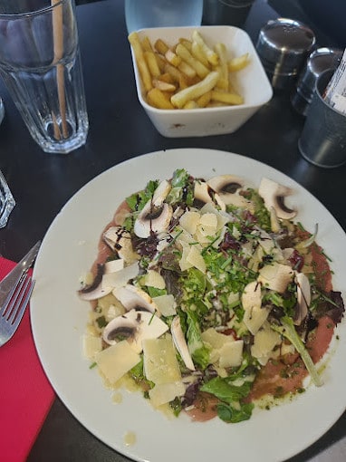 Le Quartier Gourmand — photo 2