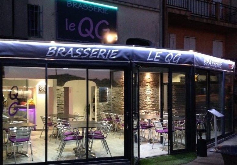 Le Quartier Gourmand — photo 3