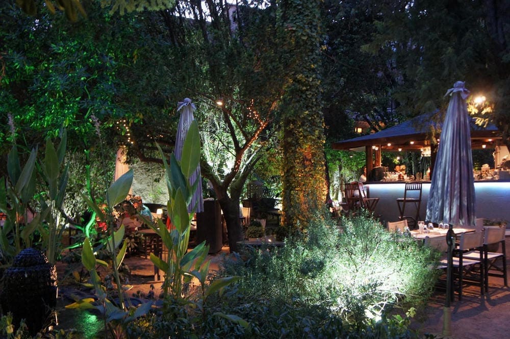 O Jardin — photo 3