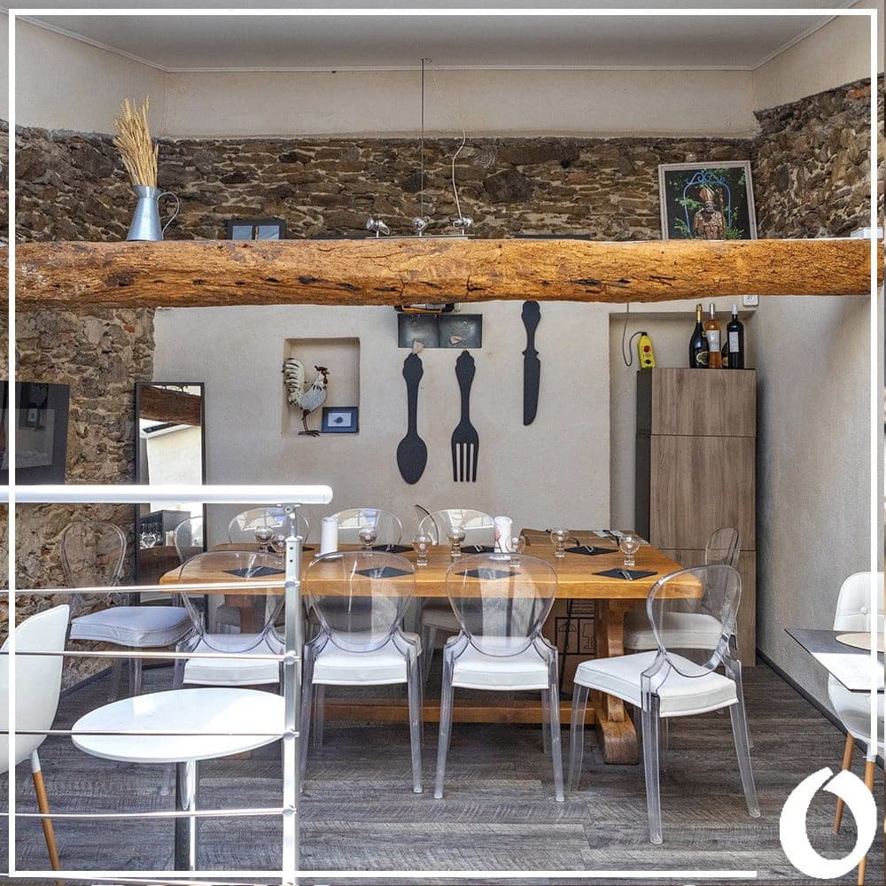 Open bistro — photo 3