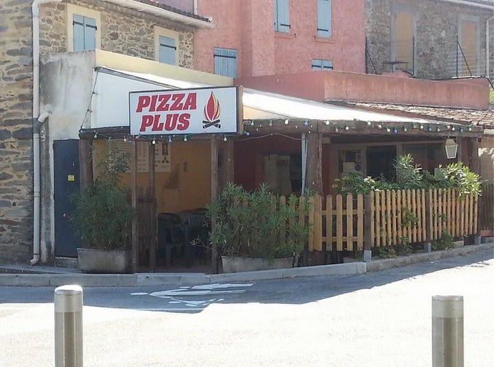 Pizza plus — photo 2