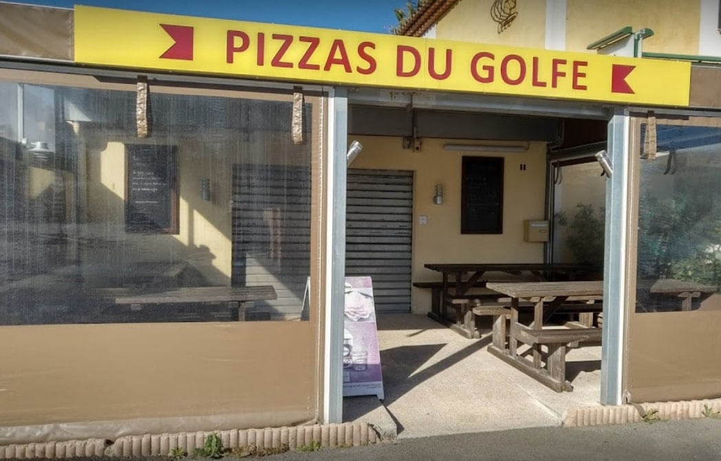 Pizzas du Golfe — photo 3