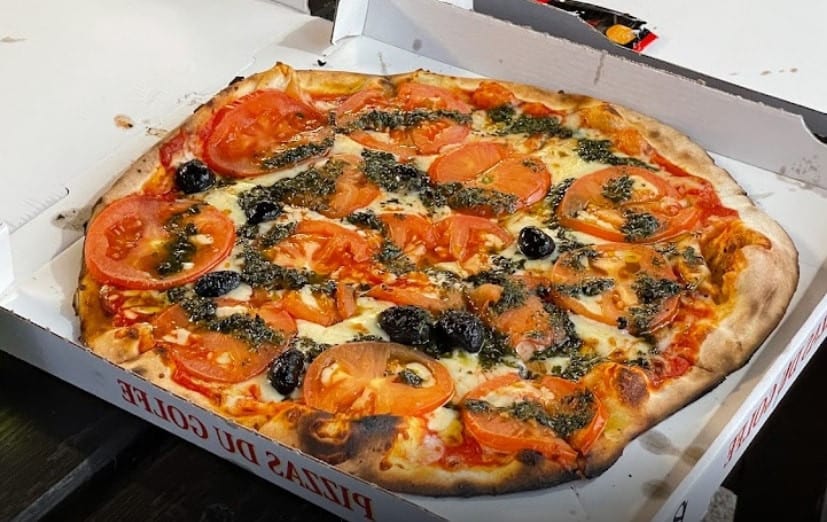 Pizzas du Golfe — photo 2