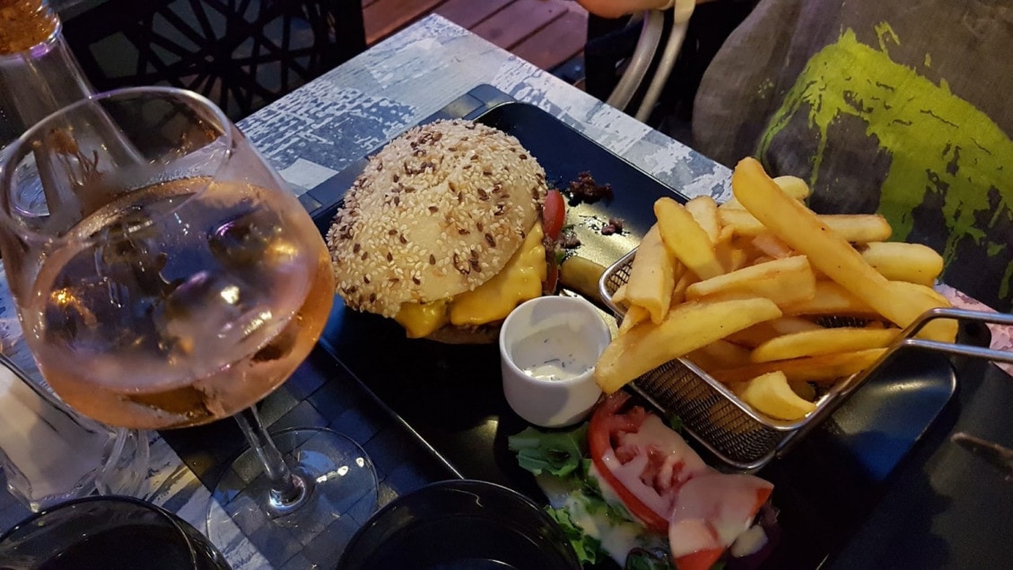 Restaurant Cauvet — photo 3