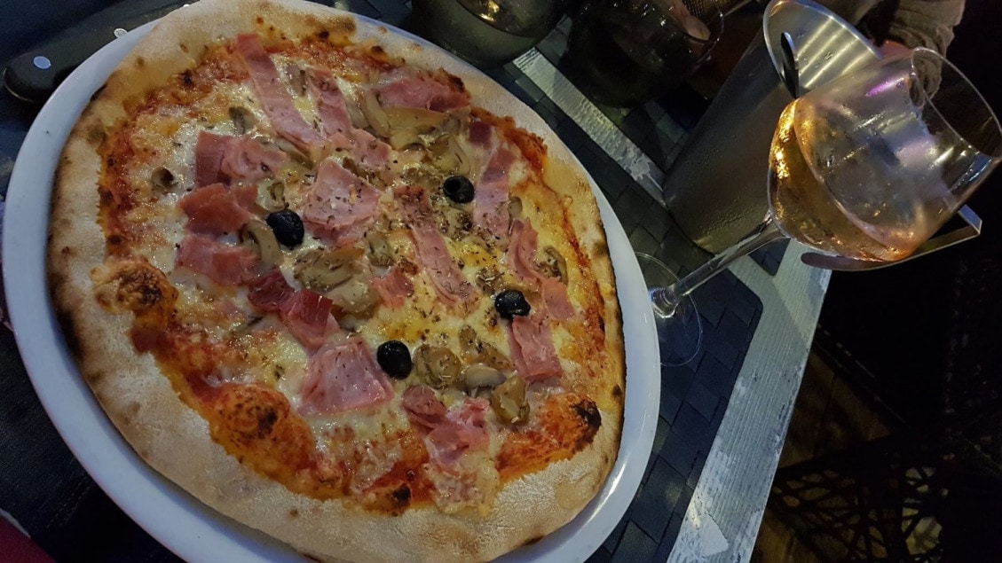 Restaurant Cauvet — photo 2