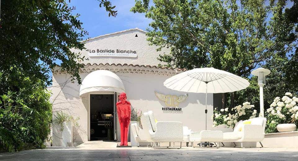Bastide Blanche — photo 2