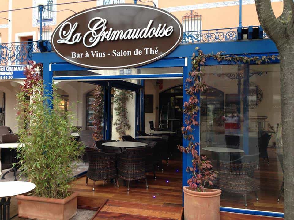 Grimaudoise — photo 3