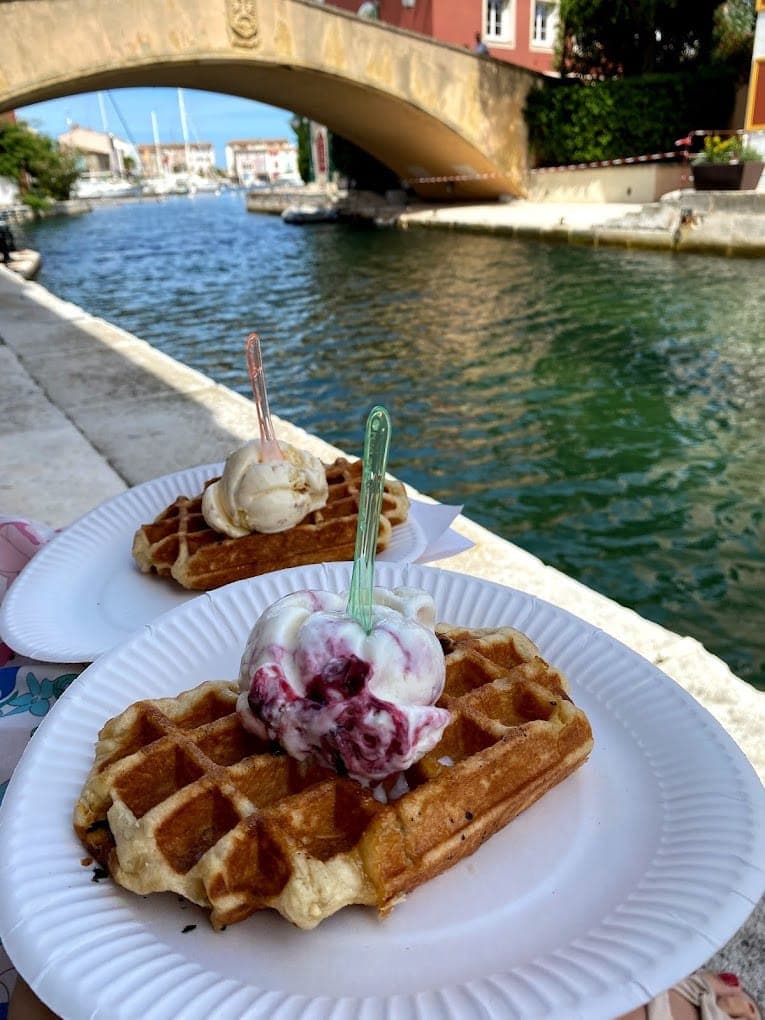 J'aime les glaces — photo 2
