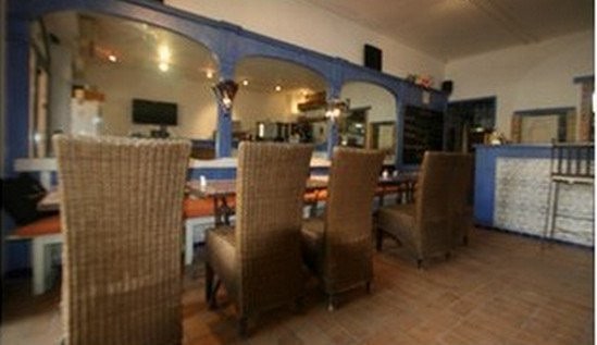 L'olivier Pizza — photo 3