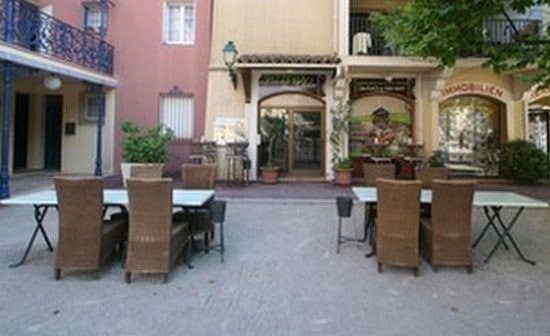 L'olivier Pizza — photo 2