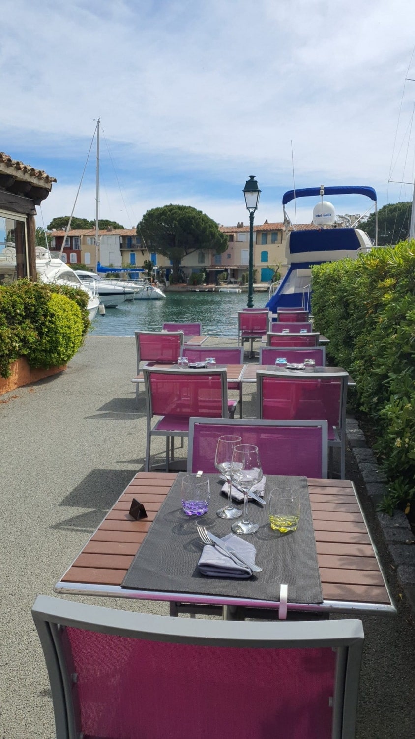 La Calypso — photo 3