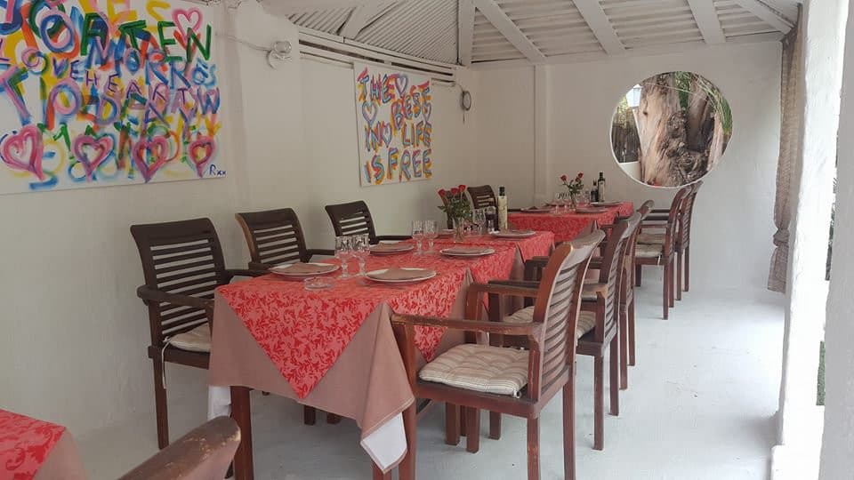 La Capannina — photo 2