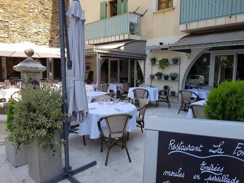 La Fontaine — photo 3